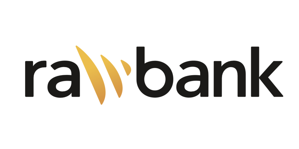 Logo de Rawbank