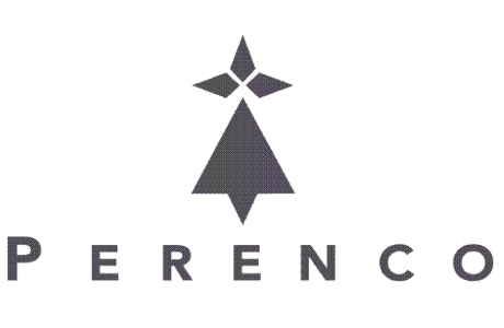 Logo de Perenco